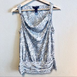 white house black market top